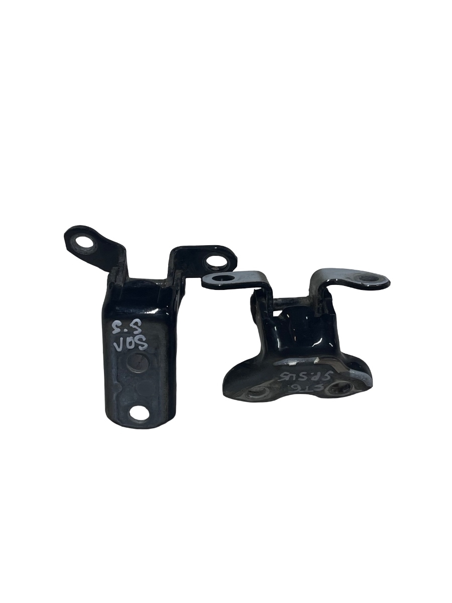 Set balamale portiera stanga spate TOYOTA LAND CRUISER 150 TRJ15_, KDJ15_, GRJ15_, GDJ15_ 2009 -> – foto 2