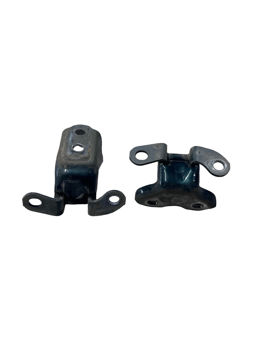 Set balamale portiera stanga spate TOYOTA LAND CRUISER LJ12_, KZJ12_, TRJ12_, KDJ12_, GRJ12_ 2002 - – foto 2