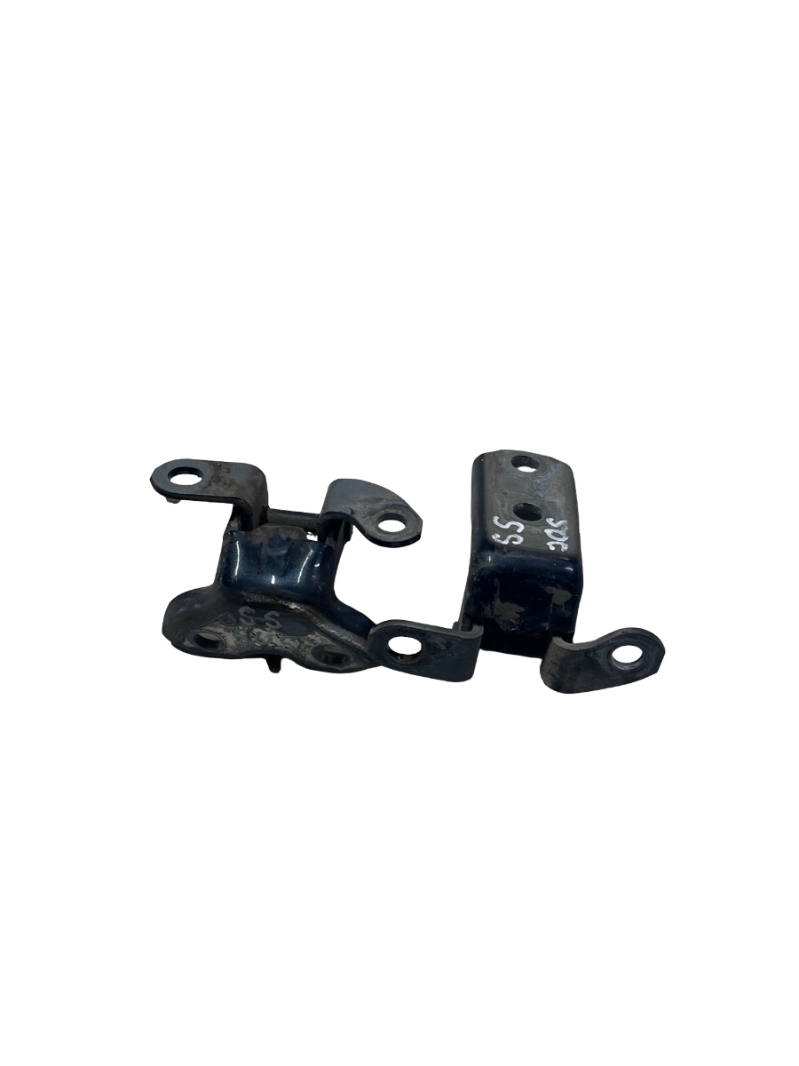 Set balamale portiera stanga spate TOYOTA RAV 4 III _A3_ 2005 - 2013 – foto 2