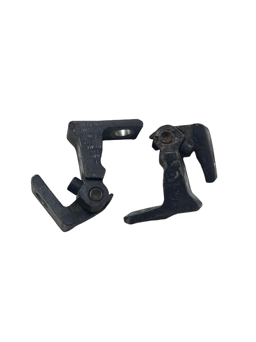 Set balamale portiera stanga spate VOLKSWAGEN GOLF VII 5G1 2012 -> 8K0831401A – foto 2