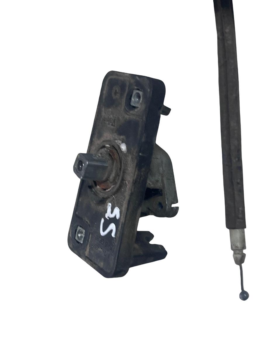 Set balamale usa de incarcare stanga spate PEUGEOT BOXER Box 2006 -> – foto 2