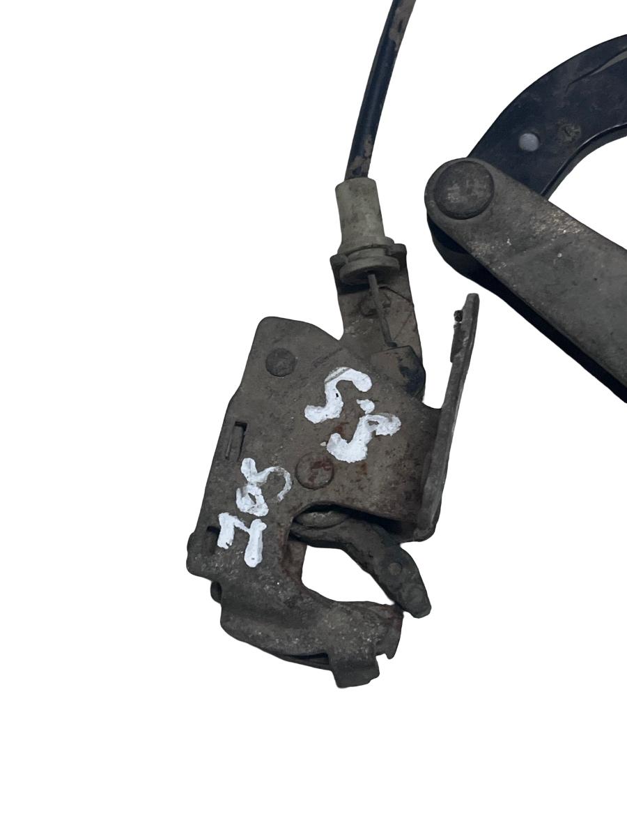 Set balamale usa de incarcare stanga spate PEUGEOT BOXER Box 2006 -> – foto 4