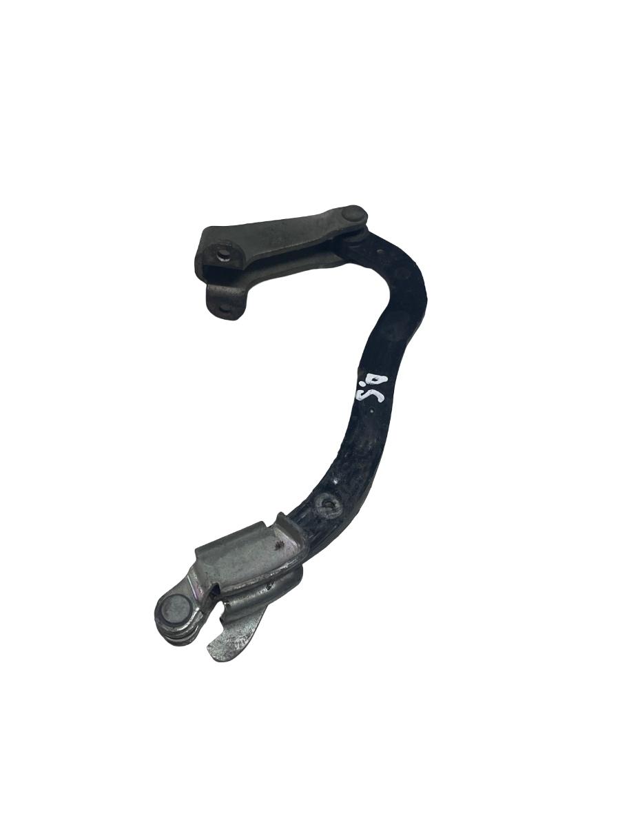 Set balamale usa de incarcare stanga spate PEUGEOT BOXER Box 2006 -> – foto 3