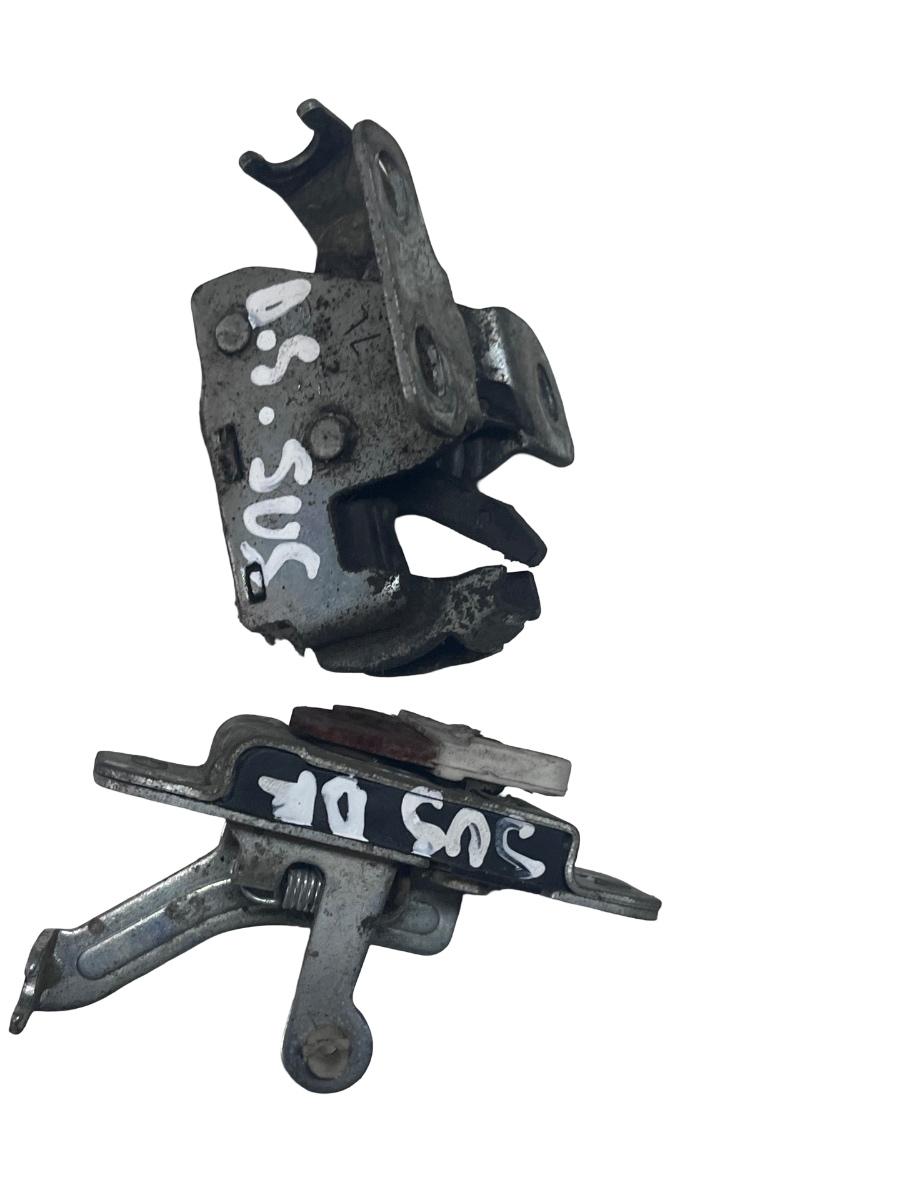 Set balamale usa de incarcare stanga spate PEUGEOT BOXER Box 2006 -> – foto 2
