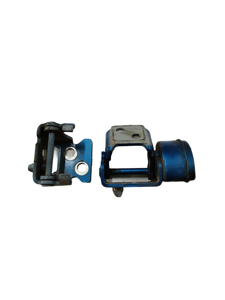 Set balamale usa  stanga spate PEUGEOT 207 WA_, WC_ 2006 - > – foto 2
