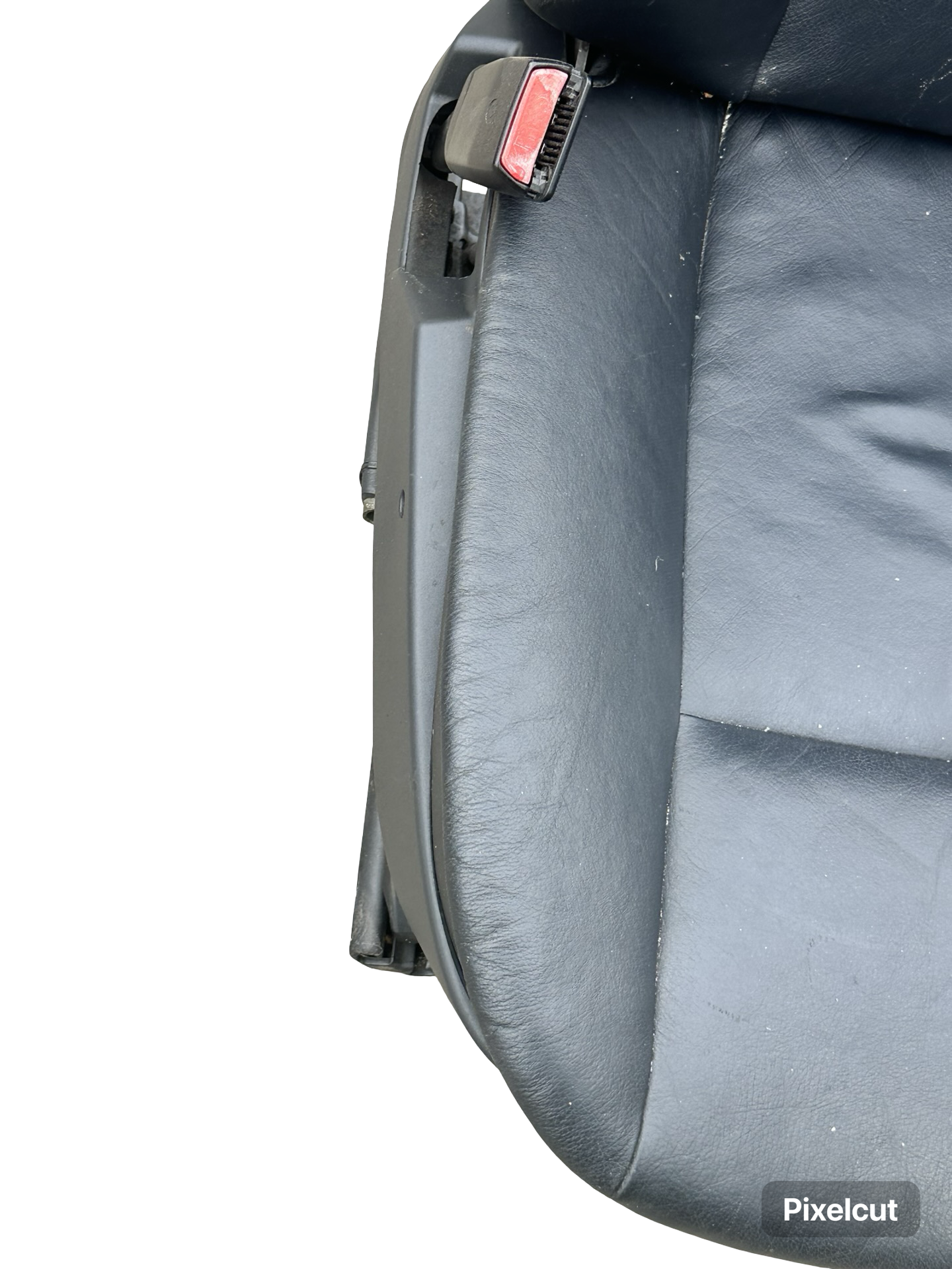 Set Bancheta Spate + Scaune BMW SERIA 7 E38 1994–2001 - Mici imperfecțiuni la piele – foto 7