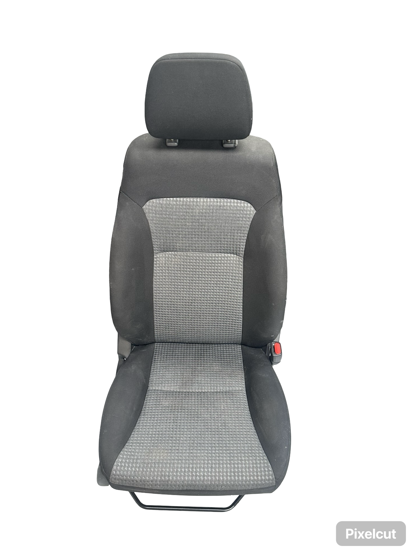 Set Bancheta Spate + Scaune Suzuki SX4 S Cross 2023 - Bancheta este arsă de țigară – foto 2