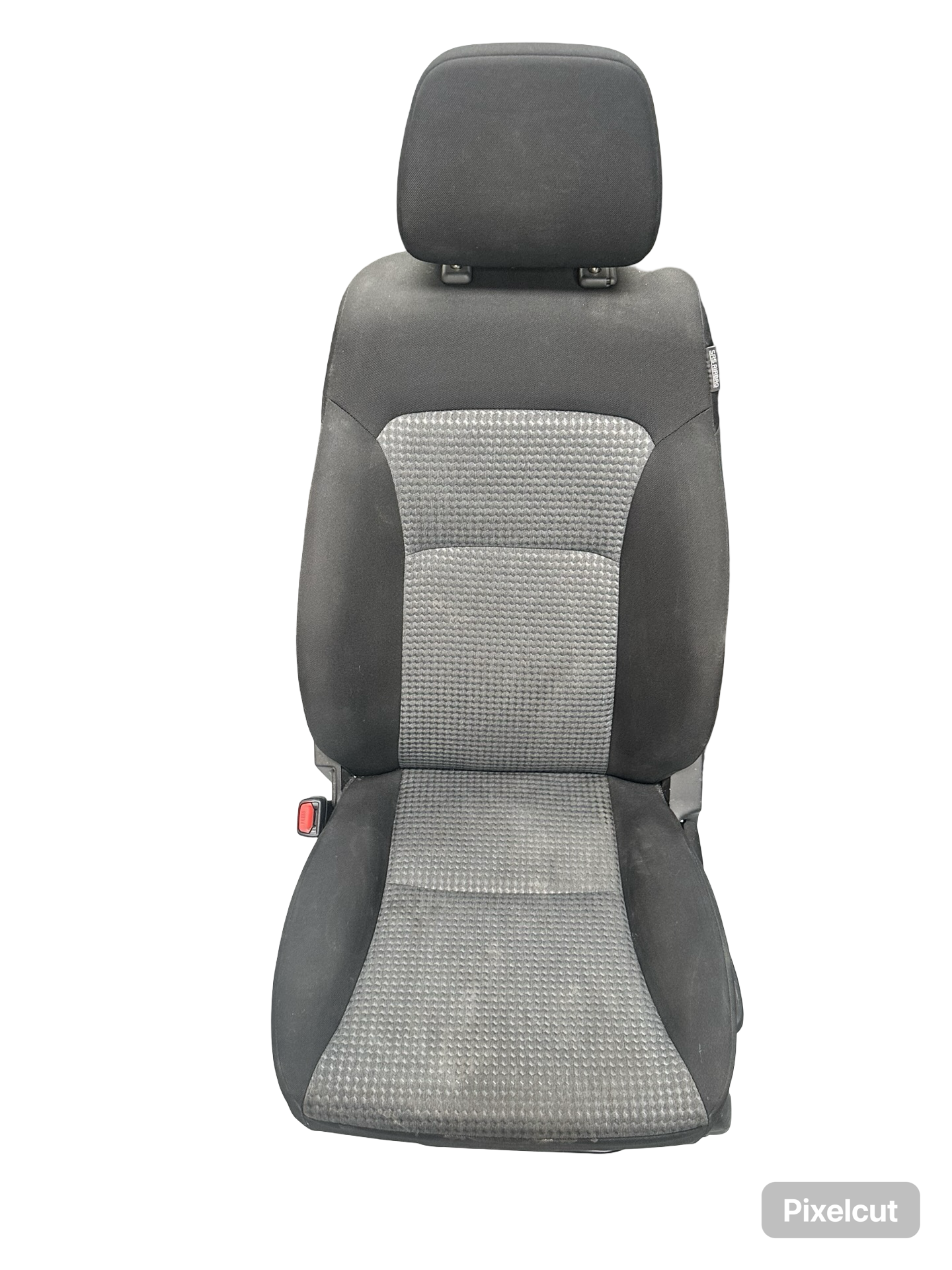 Set Bancheta Spate + Scaune Suzuki SX4 S Cross 2023 - Bancheta este arsă de țigară – foto 3