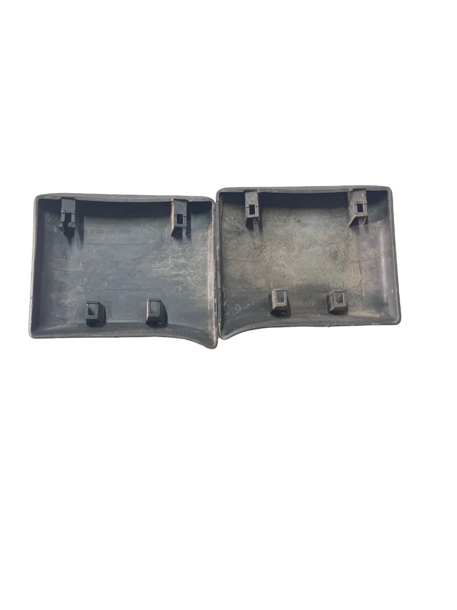 Set Bandouri stalpi RENAULT TRAFIC II Bus JL 2001 - > 91165351 – foto 2