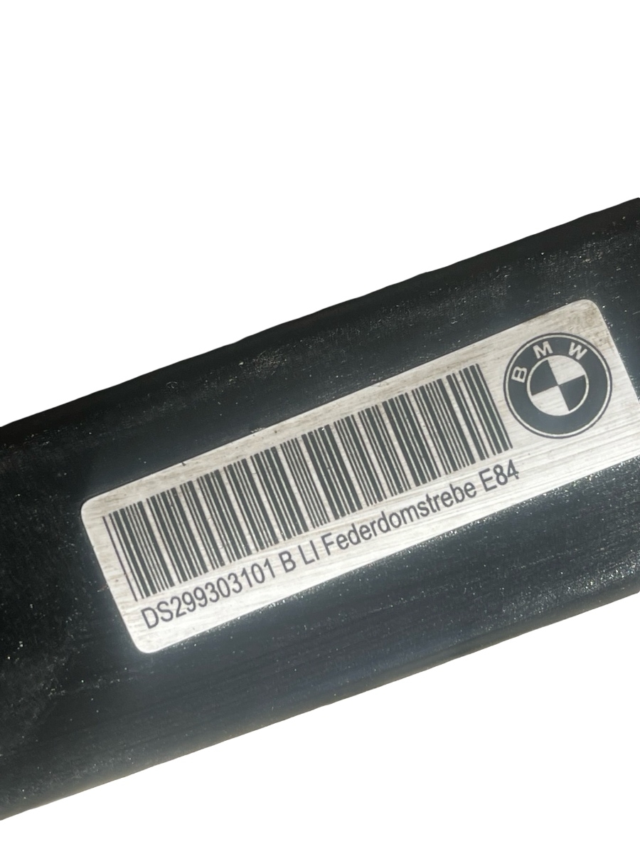 Set bare antiruliu BMW X1 I E84 2009 - 2015 2.0 sDrive 20 d N47 D20 C DS299303101 – foto 2