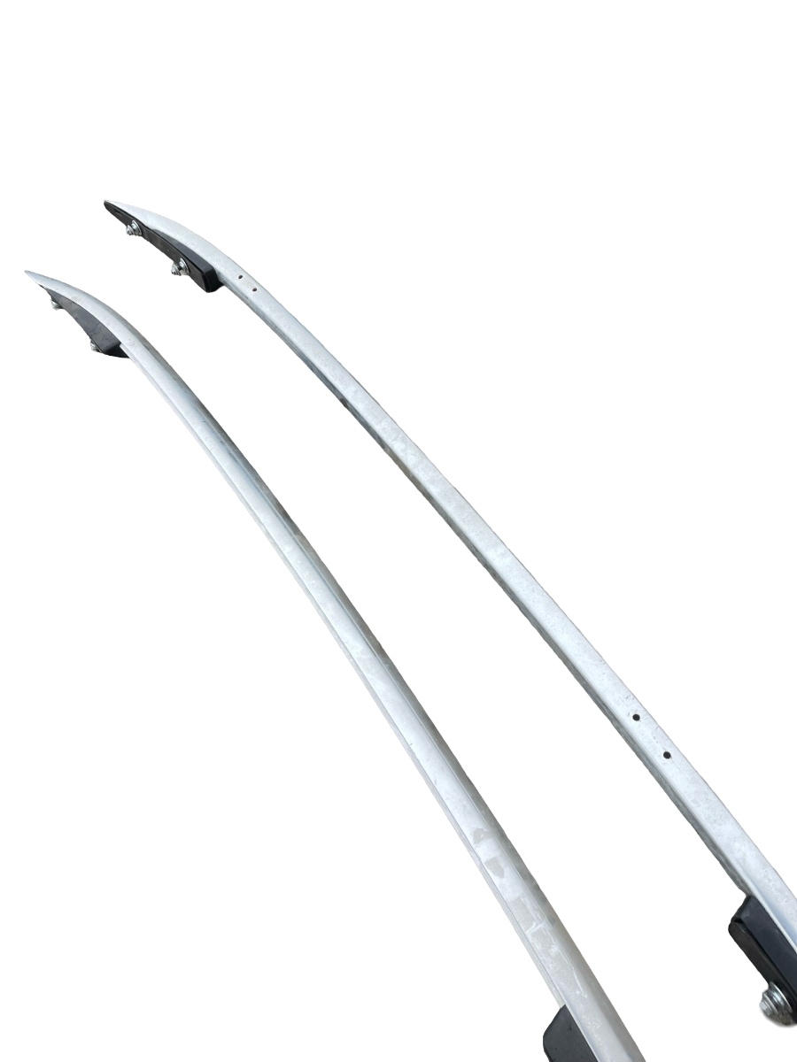 Set bare longitudinale  VOLKSWAGEN TIGUAN 5N_ 2007 - > 2.0TDI 5N0860026 – foto 2