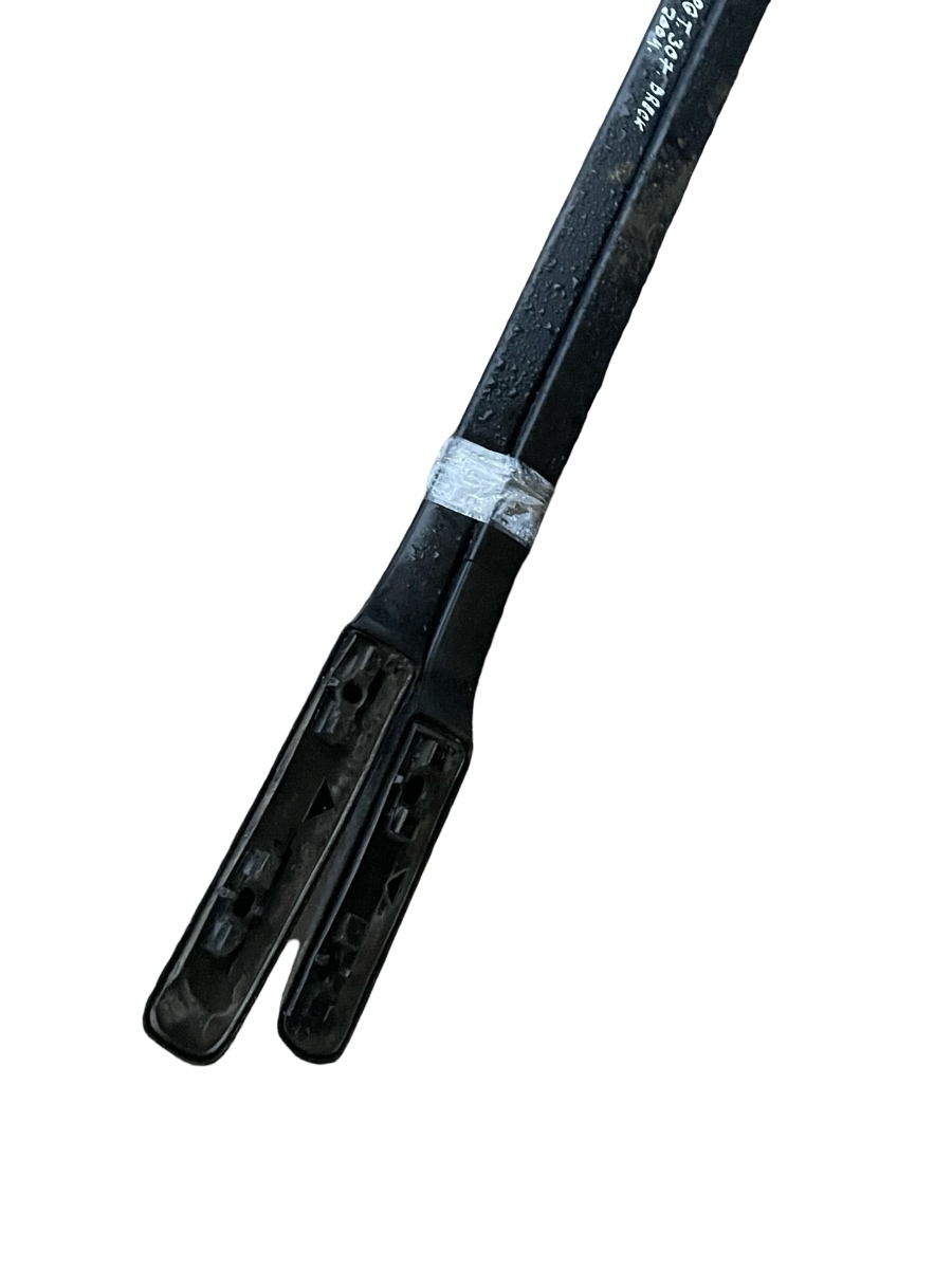 Set bare transversale pentru acoperis PEUGEOT 307 BREAK 2002 - 2009 – foto 3