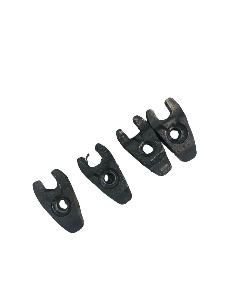 Set birde/cleme fixare injector combustibil PEUGEOT 206 Hatchback 2A/C 1998 - > 1.4 HDi eco 70 8HX (DV4TD), 8HZ (DV4TD) – foto 2