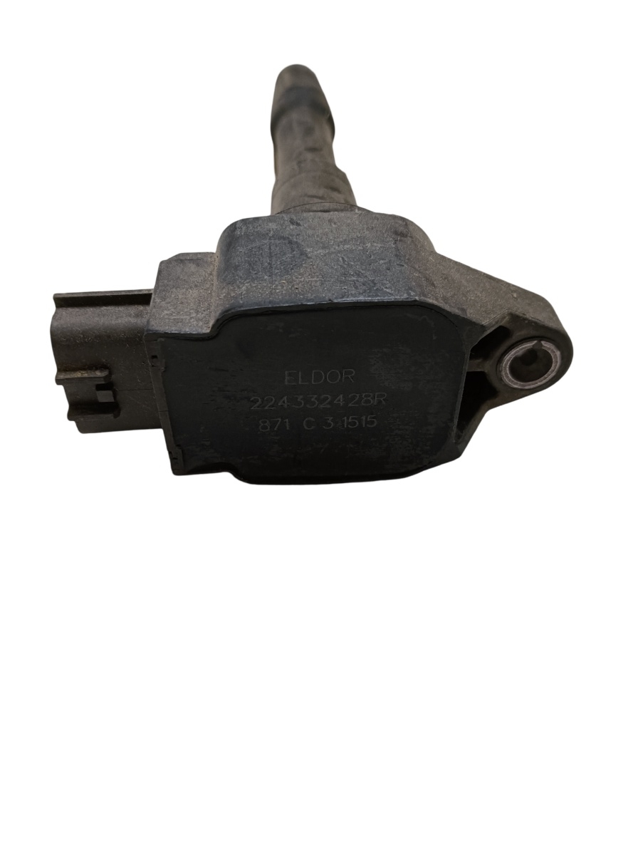 Set Bobina de aprindere de inalta tensiune RENAULT CAPTUR J5_, H5_ 2013 - > 224332428r – foto 3