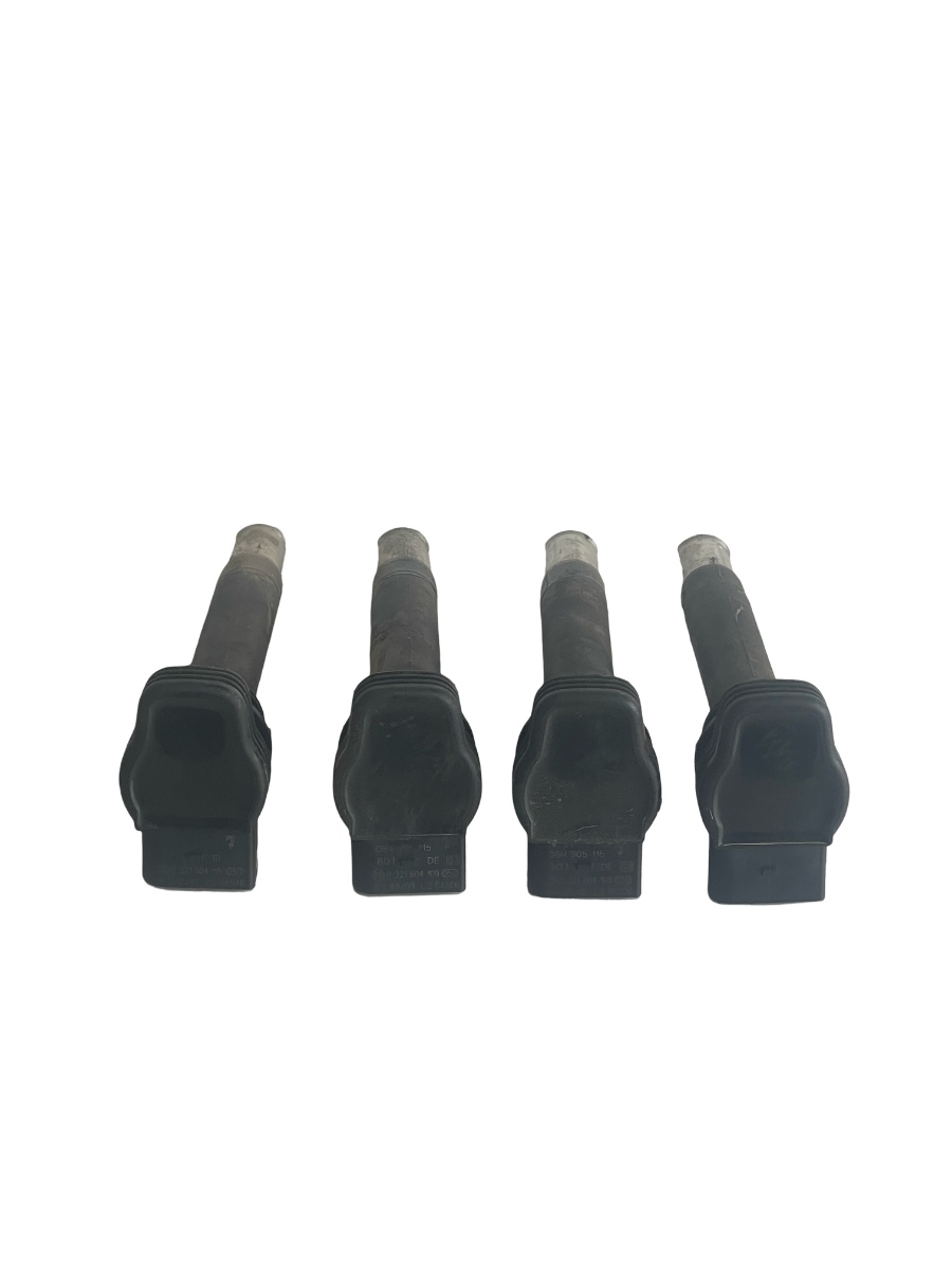 Set Bobina inductie AUDI A5/S5 8T3 2007 - 2017 2.0TFSI CDN 0221604115 – foto 2