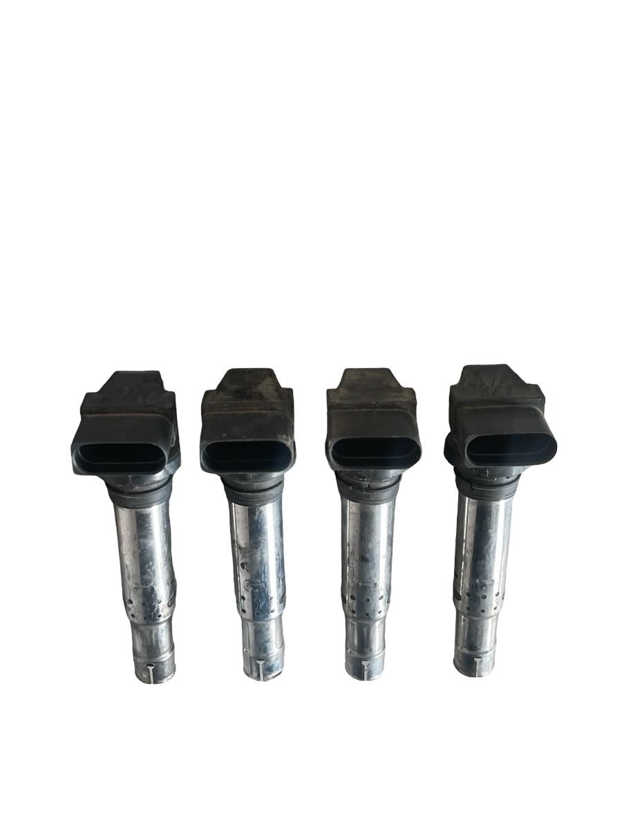 Set bobina inductie VOLKSWAGEN GOLF V Variant 1K5 2007 - 2009 1.4 TSI BMY 78292006
