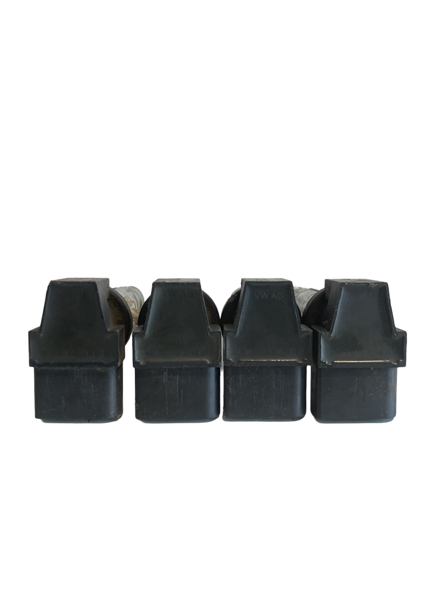 Set bobina inductie VOLKSWAGEN SCIROCCO 137, 138 2008 - 2017 1.4 TSI CAVD, CNWA, CTHD, CTKA 036905715F – foto 2