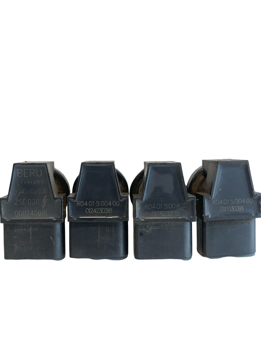 Set bobina inductie VOLKSWAGEN SCIROCCO 137, 138 2008 - 2017 1.4 TSI CAVD, CNWA, CTHD, CTKA RO401S00400 – foto 2