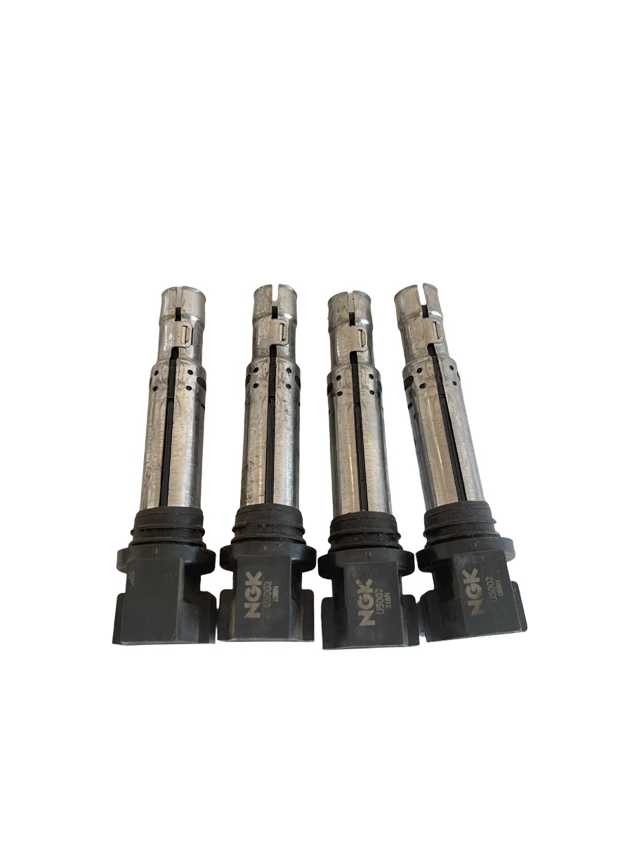 Set bobina inductie VOLKSWAGEN SCIROCCO 137, 138 2008 - 2017 1.4 TSI CAVD, CNWA, CTHD, CTKA RO401S00400