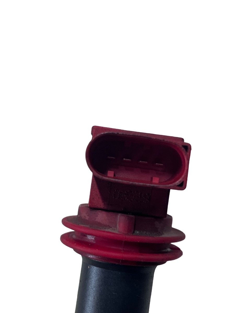 Set bobine  de inductie PORSCHE CAYENNE 9PA 2002 - 2010 0040102042 – foto 3