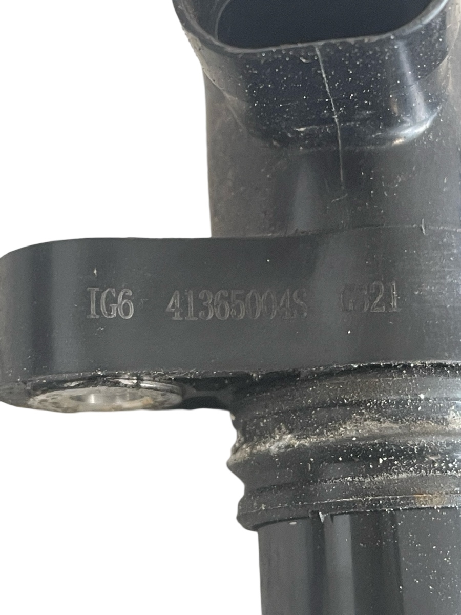 Set bobine FIAT IDEA 350_ 2003 - >1.4BENZINA  4136500AS – foto 2