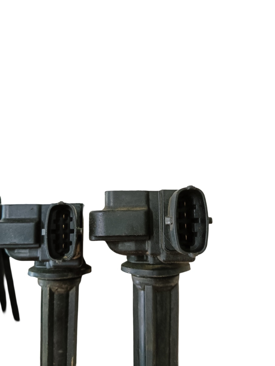Set Bobine inductie  CADILLAC BLS 2006 - > 2.0 T B207L, LK9(122CUL4), Z 20 NET 12787707 – foto 2