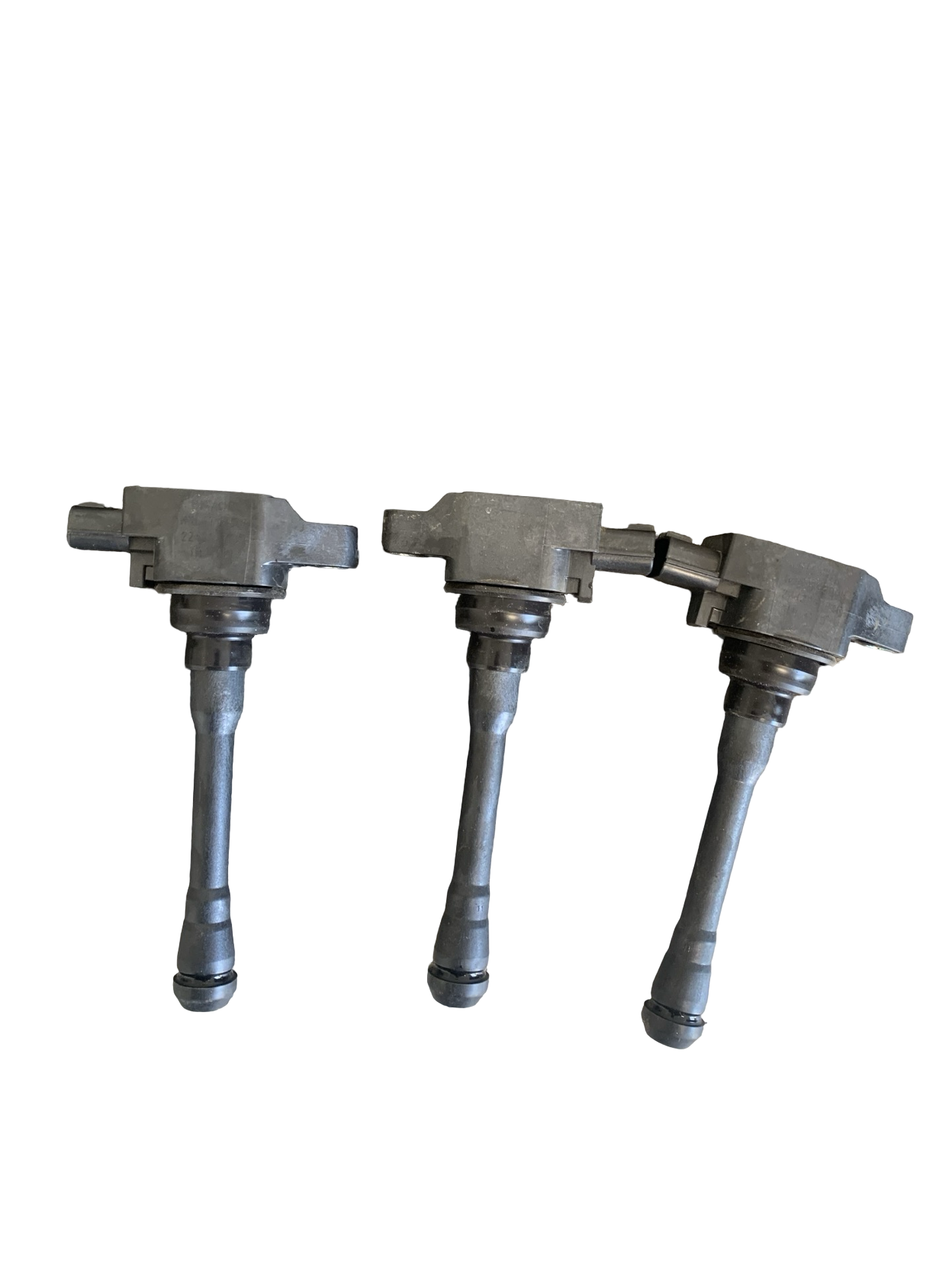 Set Bobine Inductie Dacia Logan 2025 1.0 TCe Manual 6-speed H4D-F4 EURO6 67 KW - cod: 224332734R