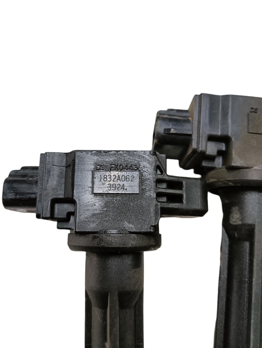 Set Bobine inductie  MITSUBISHI OUTLANDER III GG_W, GF_W, ZJ 2012 - > Hybrid 4WD 4B11, S61, Y61 1832a062 – foto 2