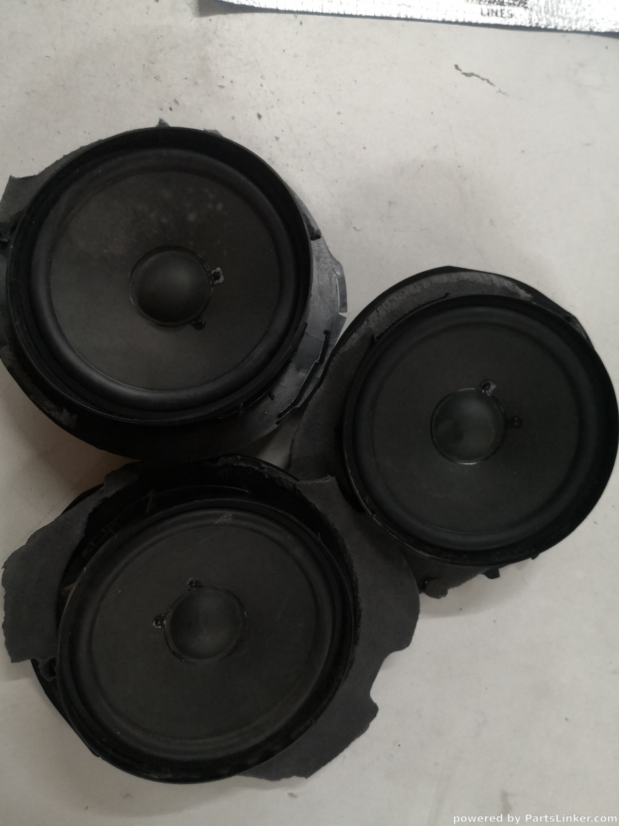 Set boxe MERCEDES-BENZ E-CLASS (W211) [ 2002 - 2009 ]