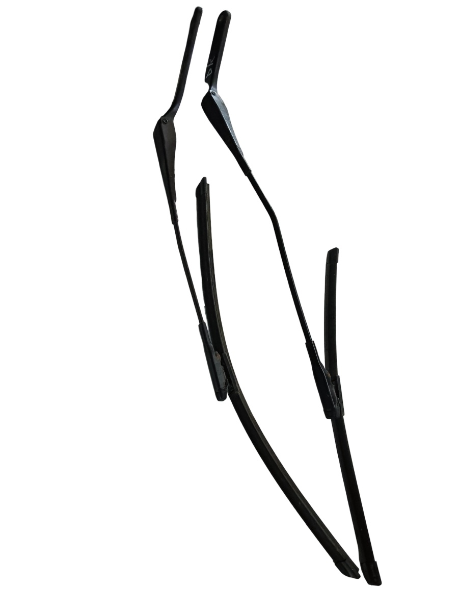 Set Brat stergator parbriz BMW X1 I E84 2009 - 2015 – foto 2