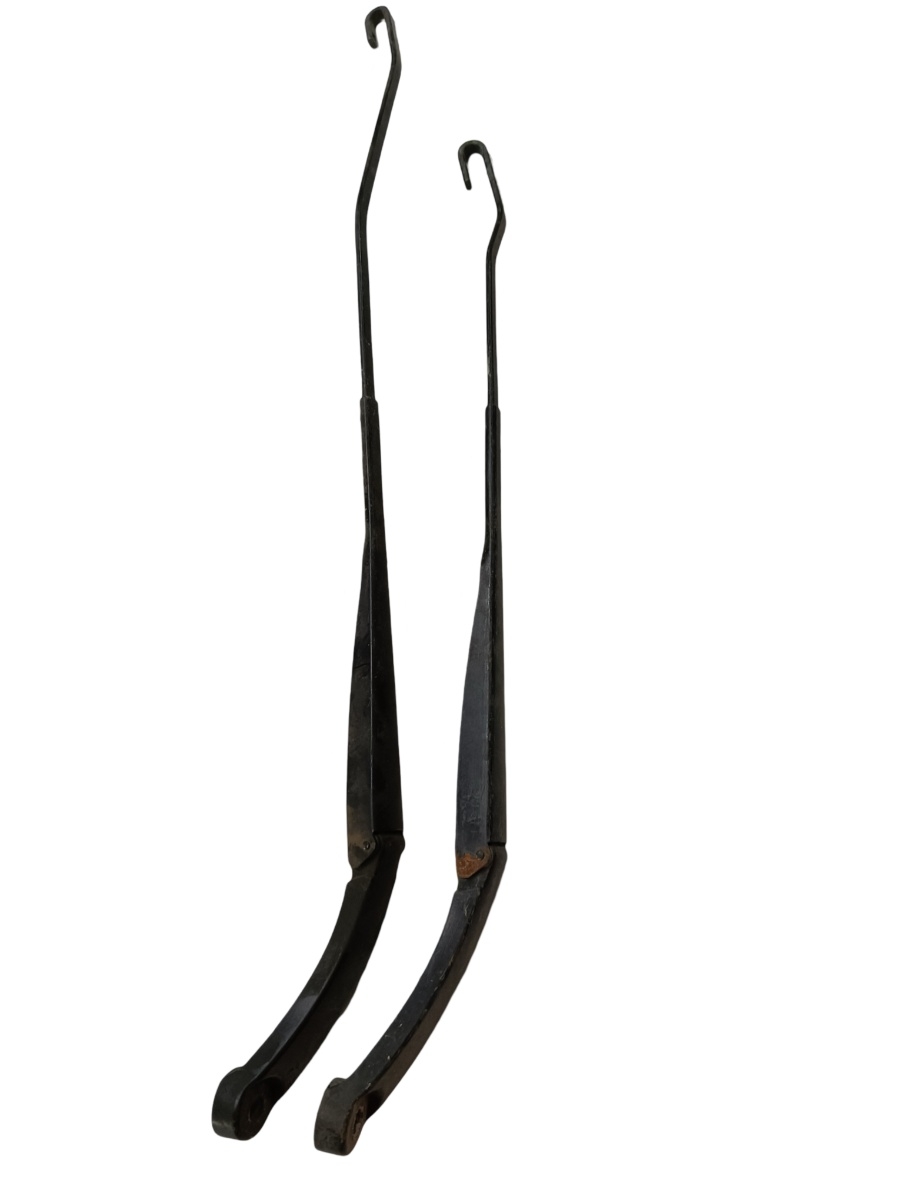 Set Brat stergator parbriz DACIA LODGY 2012 - > – foto 2