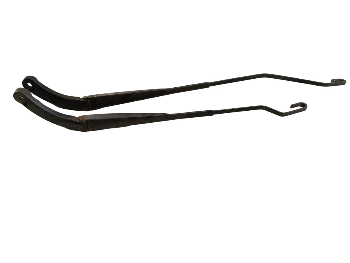 Set Brat stergator parbriz DACIA LODGY 2012 - >