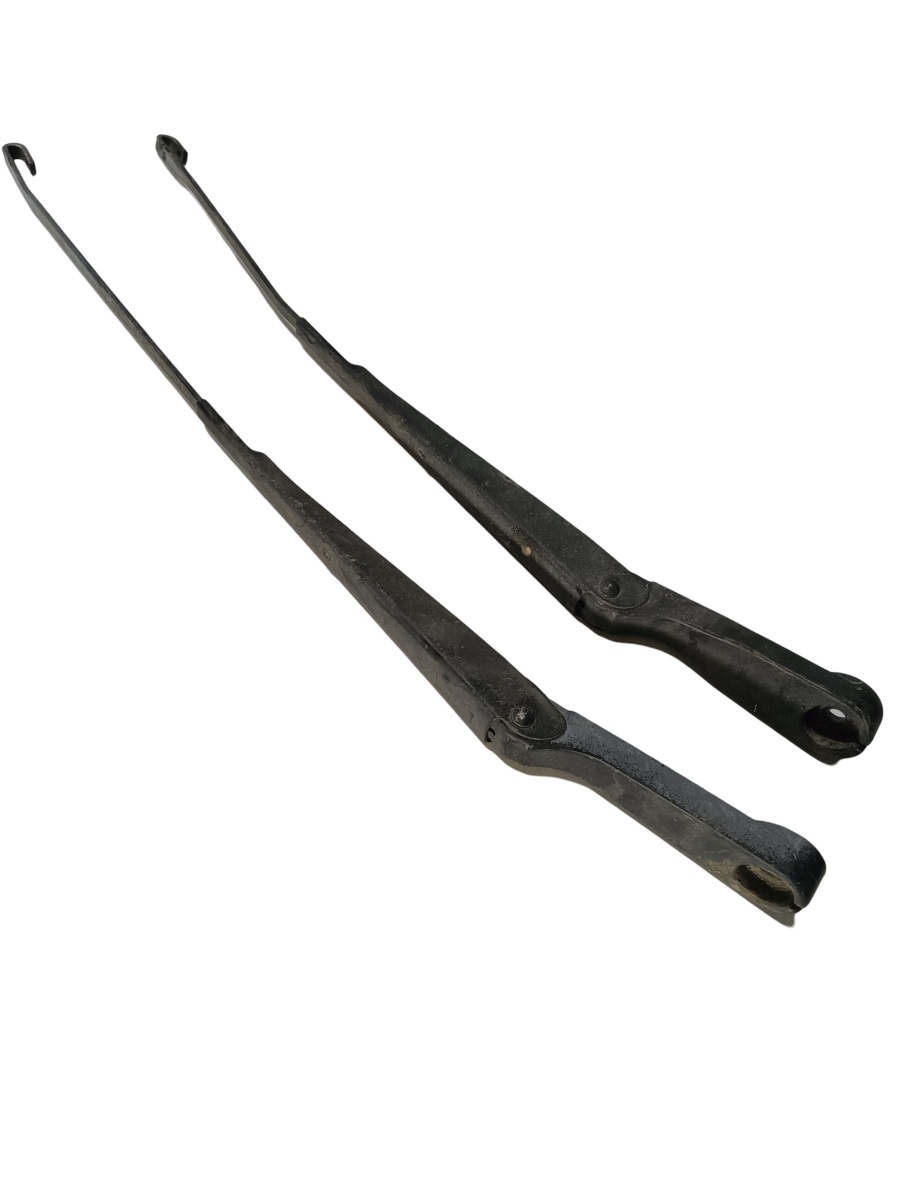 Set Brat stergator parbriz LAND ROVER RANGE ROVER II LP_, P38A 1994 - 2002 – foto 2
