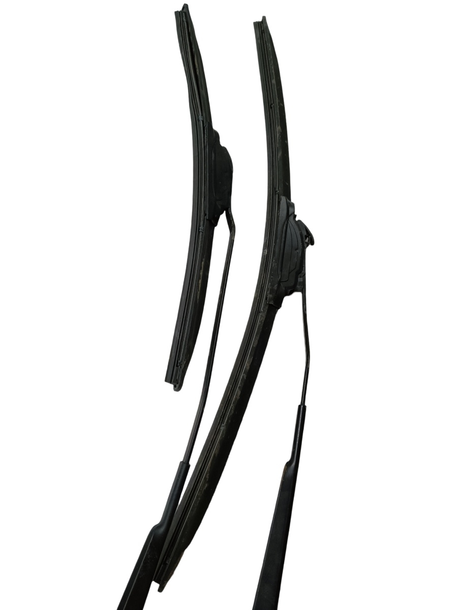 Set Brat stergator parbriz NISSAN ALMERA II N16 2000 - > – foto 2