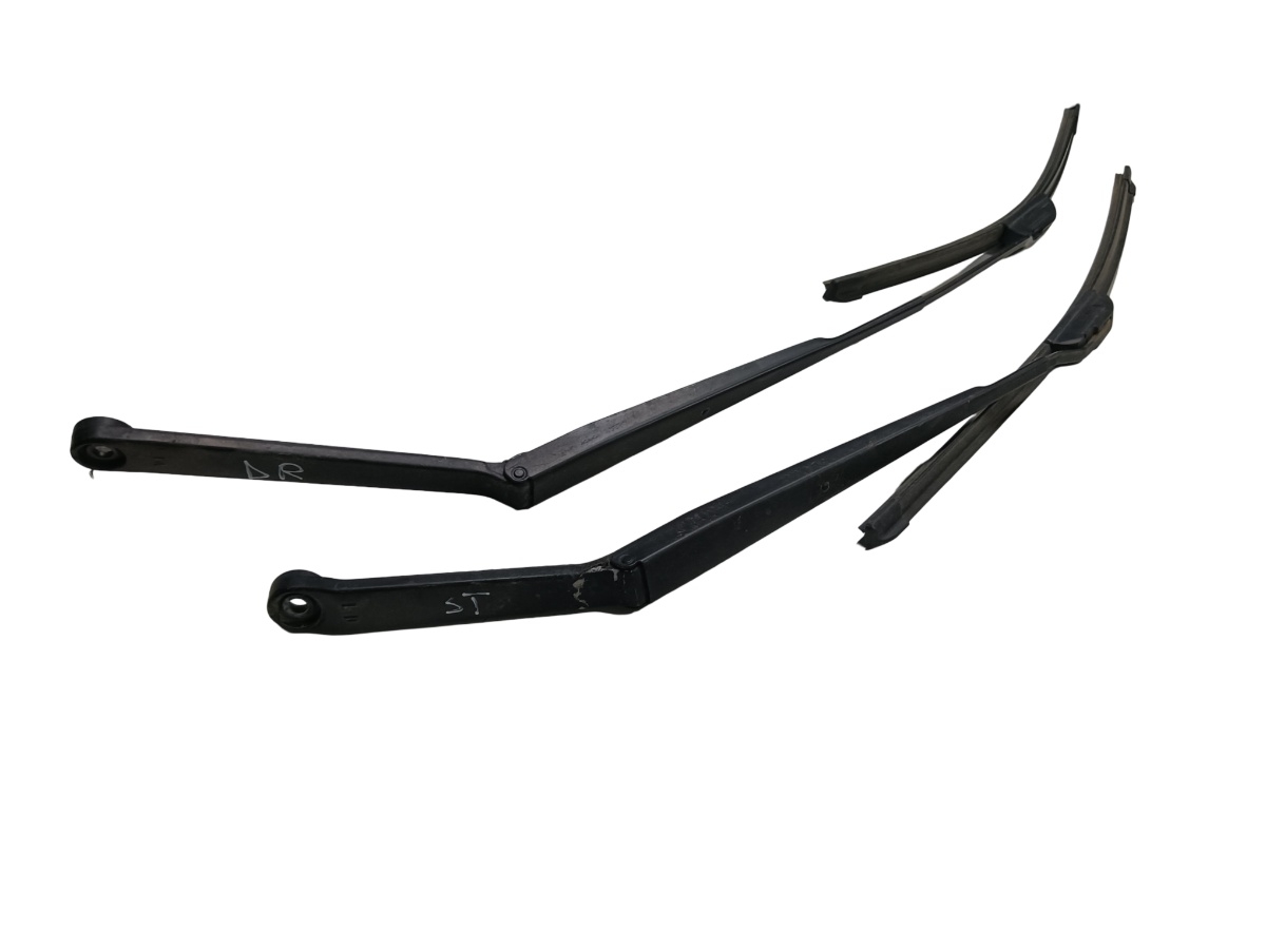 Set Brat stergator parbriz NISSAN X-TRAIL T30 2001 - 2013 – foto 2