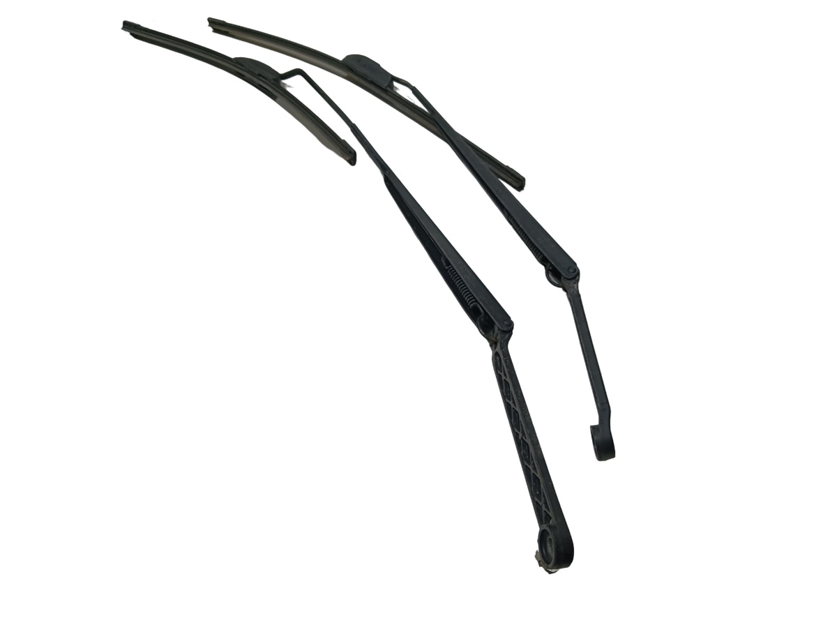Set Brat stergator parbriz NISSAN X-TRAIL T30 2001 - 2013