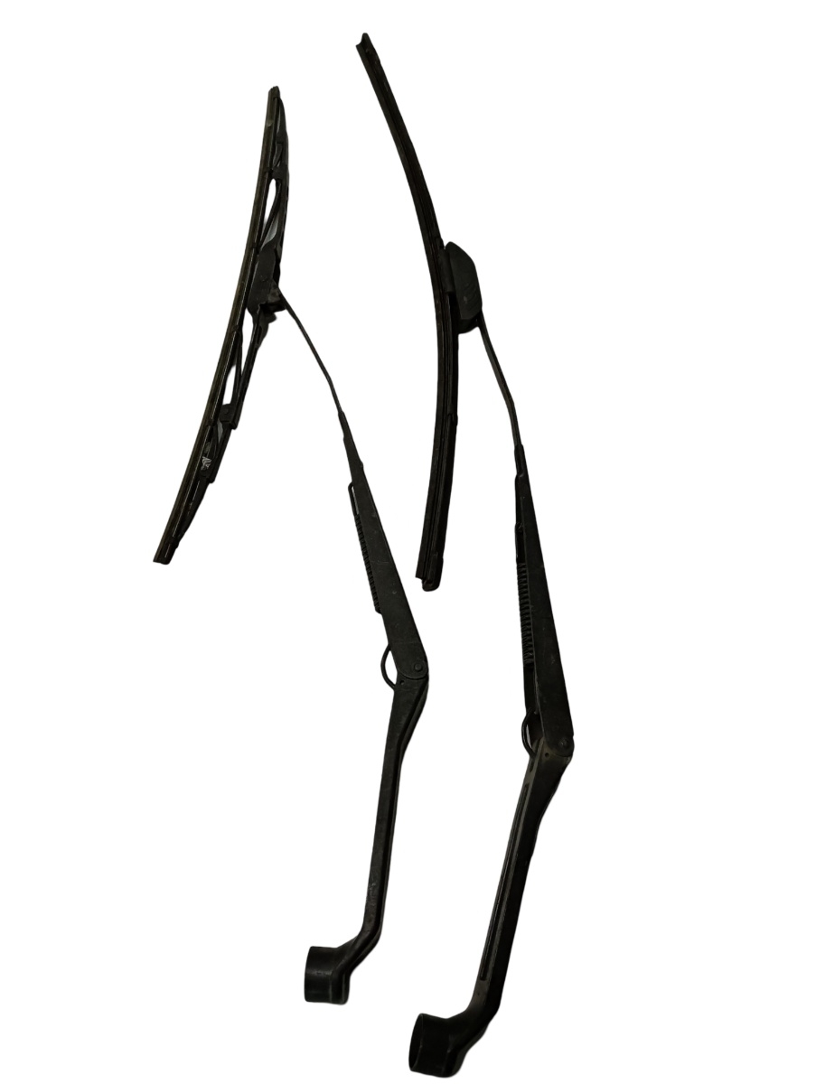 Set Brat stergator parbriz SUZUKI GRAND VITARA II JT, TE, TD 2005 - > – foto 2