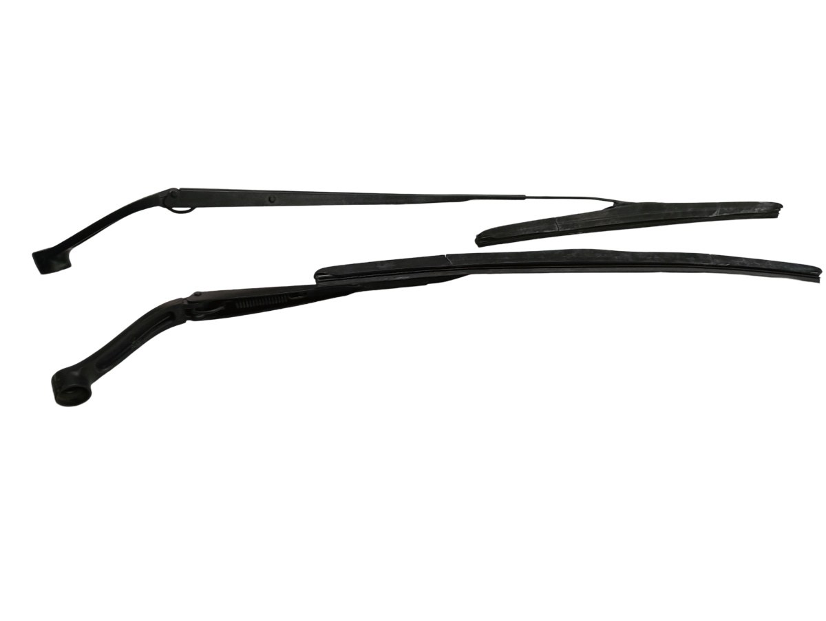 Set Brat stergator parbriz SUZUKI VITARA IV Facelift 2018 2023 1.4BOOSTERJET K14D 95KW|129HP 2023 – foto 2
