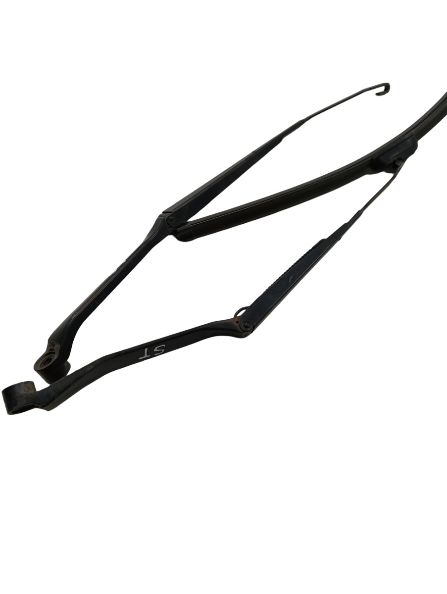 Set Brat stergator parbriz TOYOTA RAV 4 II _A2_ 2000 - 2005 – foto 2
