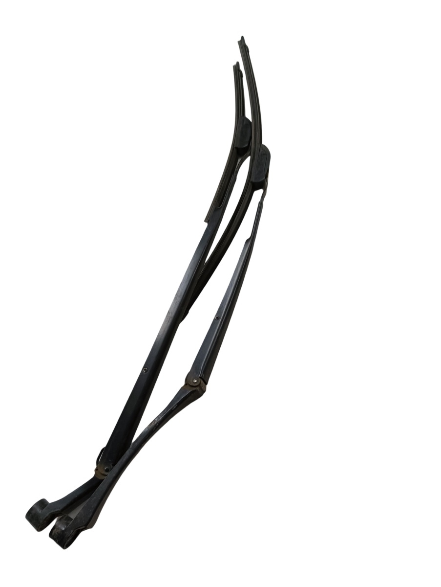 Set Brat stergator parbriz TOYOTA RAV 4 III _A3_ 2005 - 2013 – foto 2