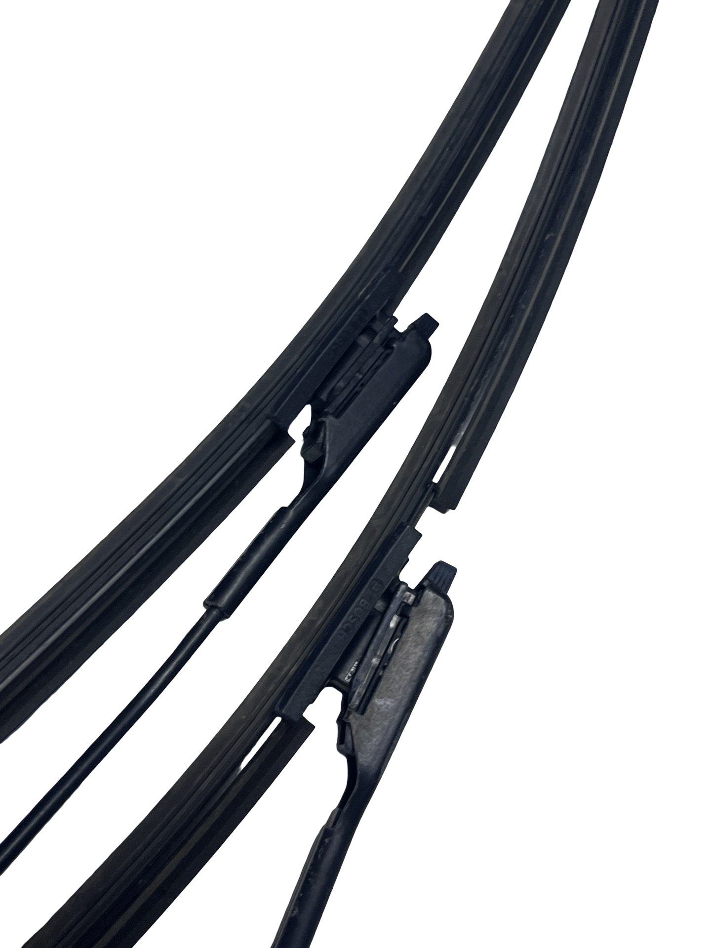 Set Brate Stergatoare Dacia Dokker 2012–2021 - cod: 288861710R – foto 2