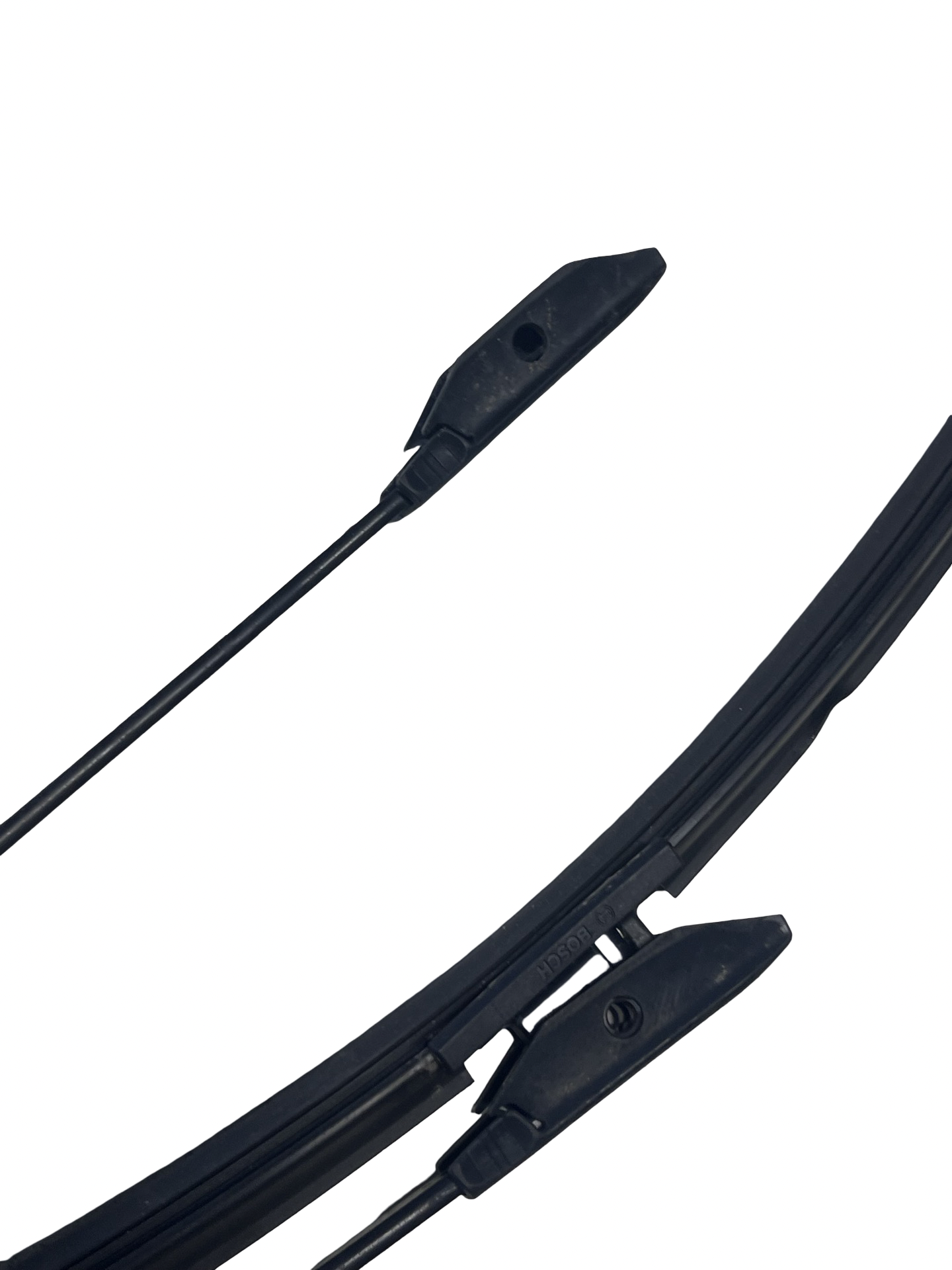 Set Brate Stergatoare Dacia Logan 2 2012–2020 - cod: 288865045R – foto 2