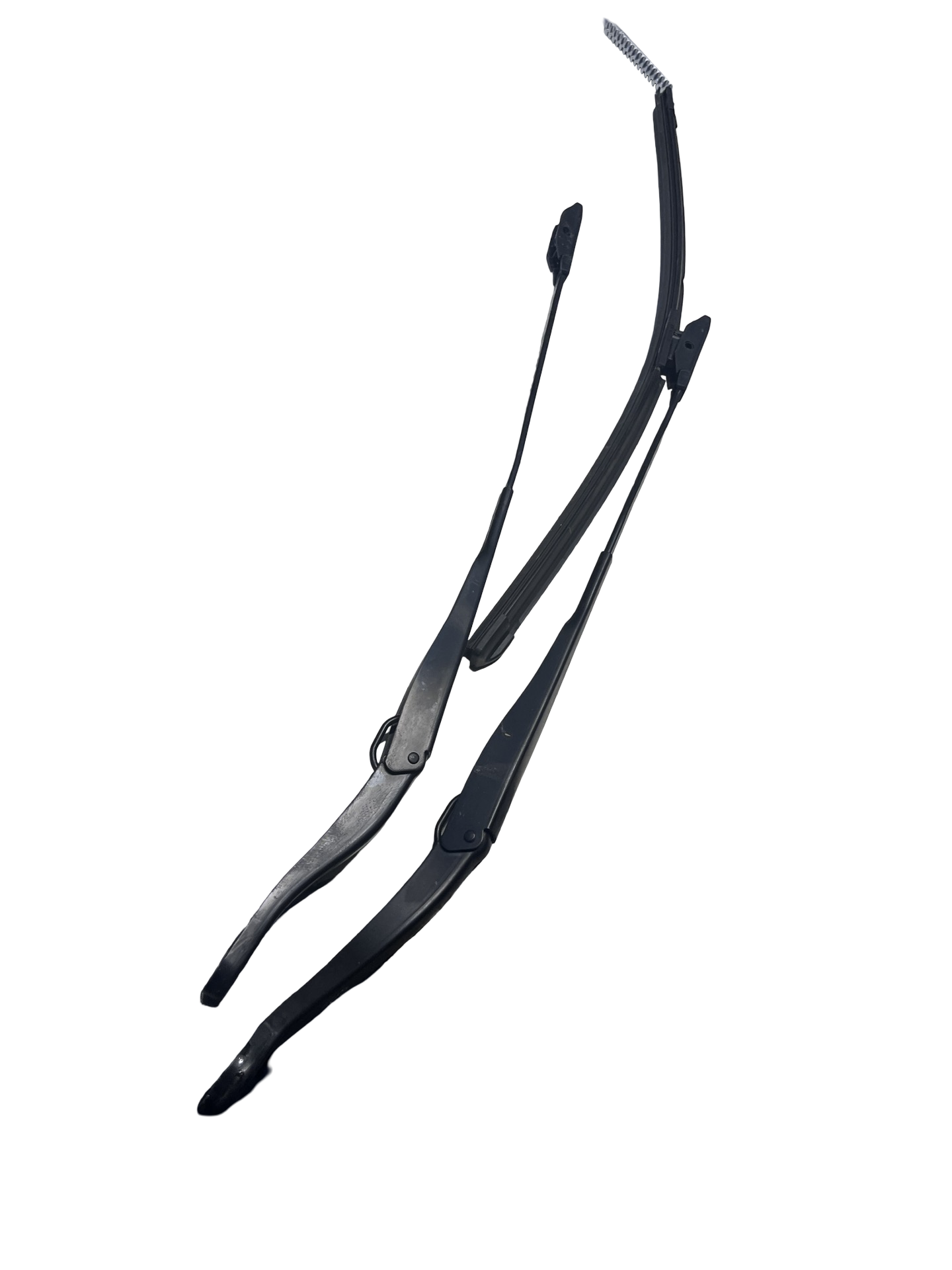 Set Brate Stergatoare Dacia Logan 2 2012–2020 - cod: 288865045R