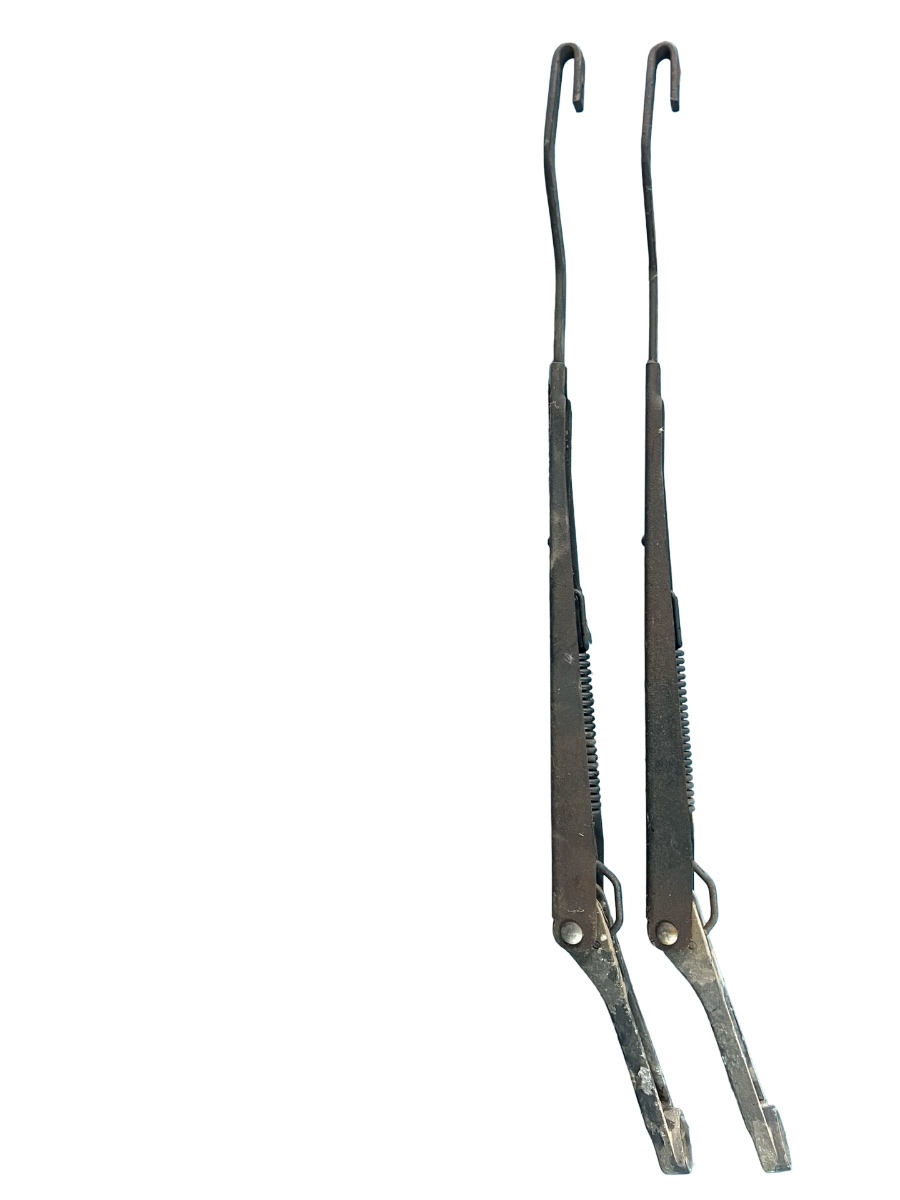 Set brate stergatoare faruri GREAT WALL HOVER π 2006 - > – foto 2