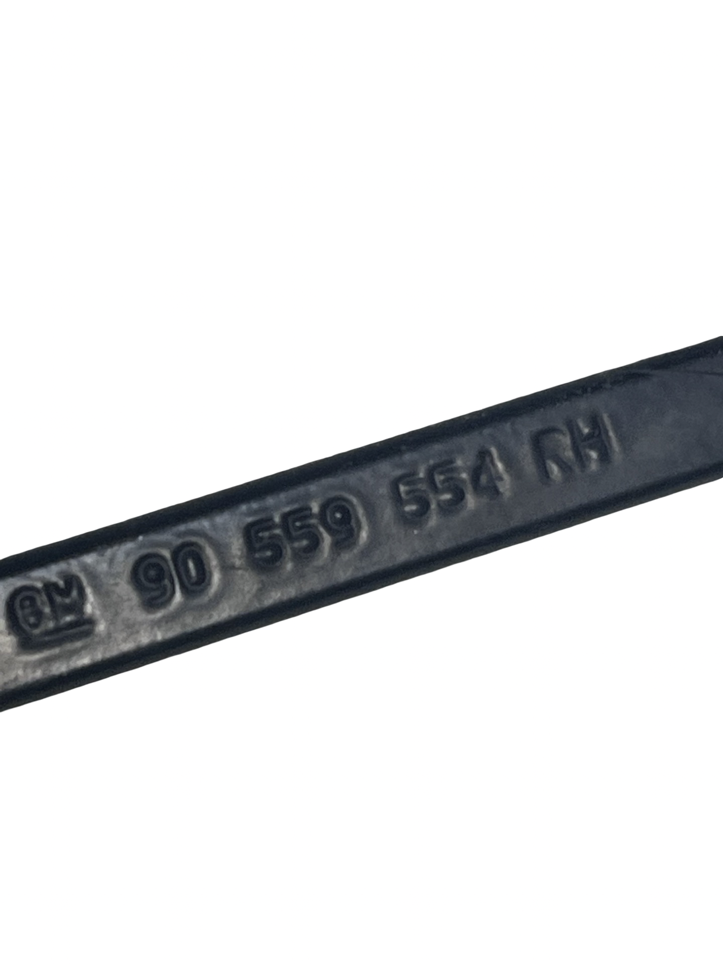 Set Brate Stergatoare Opel Astra G 1998–2009 - cod: 90559554 – foto 3