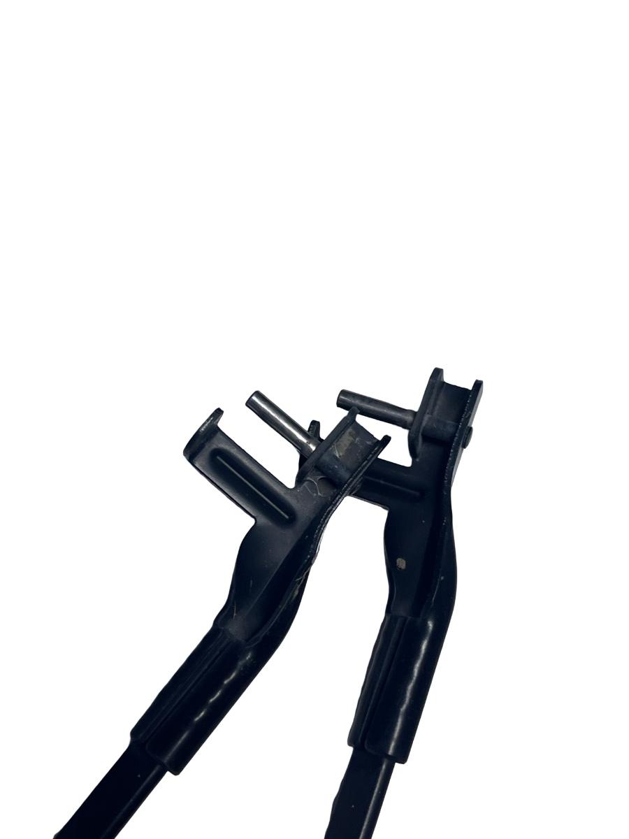 Set Brate stergatoare parbriz AUDI A3 II 8P1 2003 - 2013 8P1955409E – foto 2