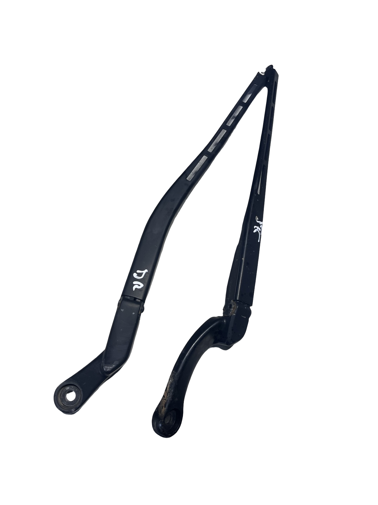 Set Brate Stergatoare parbriz Audi A4 B7 Berlina 2004–2008 - cod: 8E1955408C