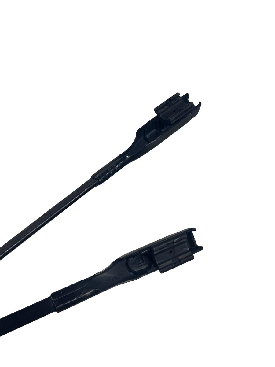 Set Brate stergatoare parbriz AUDI A5/S5 II Sportback F5A 2016 -> 8W1955407 – foto 2