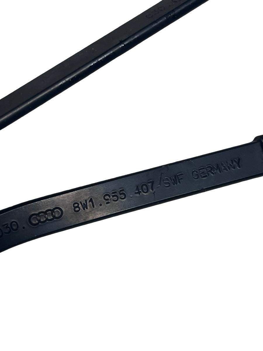 Set Brate stergatoare parbriz AUDI A5/S5 II Sportback F5A 2016 -> 8W1955407 – foto 3