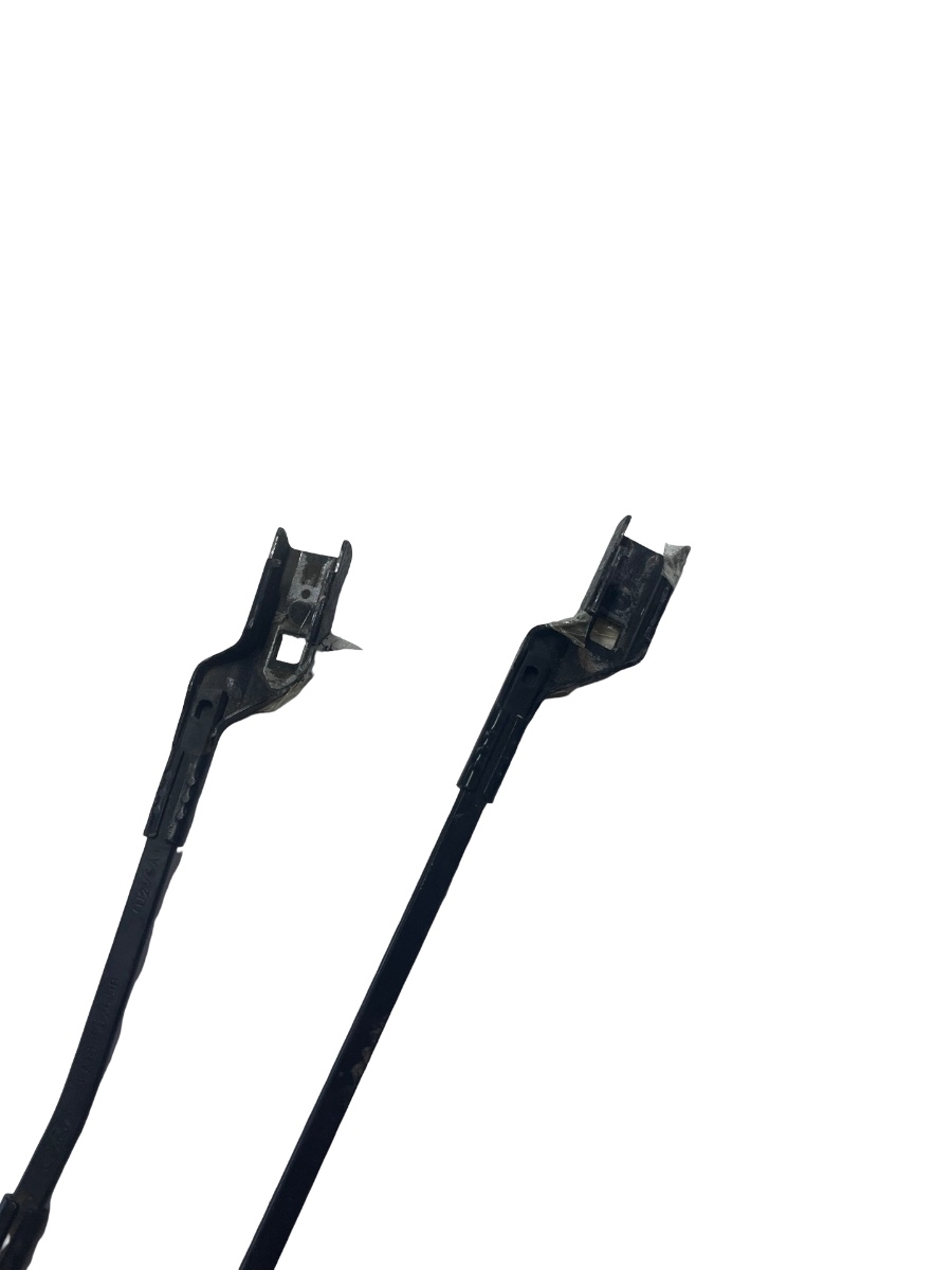 Set brate stergatoare parbriz FORD FIESTA VI 2008 -> 8A6117526DB – foto 2